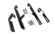 Lexus RX 2009-2015 Supports de fixation pour marchepieds latéraux photo 3