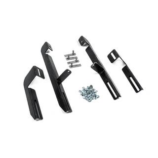 Supports de fixation pour marchepieds latéraux Lexus RX 2009-2015 photo 3
