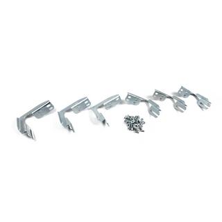 Supports de fixation pour marchepieds latéraux photo 3