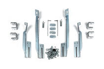 Mazda CX-3 2015- Supports de fixation pour marchepieds latéraux photo 1