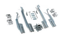 Mazda CX-3 2015- Supports de fixation pour marchepieds latéraux photo 3