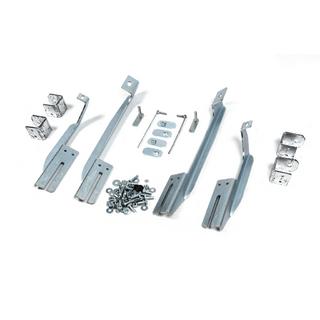 Supports de fixation pour marchepieds latéraux photo 2