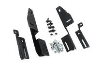 Volkswagen Sharan 1995-2010 Supports de fixation pour marchepieds latéraux photo 3