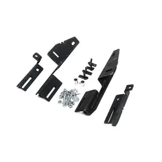 Supports de fixation pour marchepieds latéraux photo 2