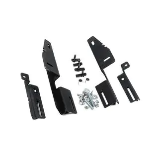 Supports de fixation pour marchepieds latéraux photo 3