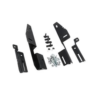 Supports de fixation pour marchepieds latéraux Seat Alhambra 1996-2010 photo 3