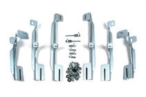 Mazda CX-5 2012-2017 Supports de fixation pour marchepieds latéraux photo 1