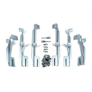 Supports de fixation pour marchepieds latéraux photo 1