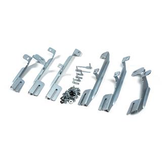 Supports de fixation pour marchepieds latéraux photo 2