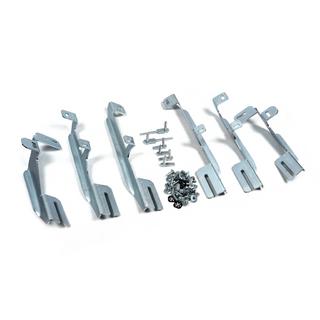 Supports de fixation pour marchepieds latéraux photo 3