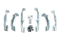 Mazda CX-5 2017–2025 Supports de fixation pour marchepieds latéraux photo 1