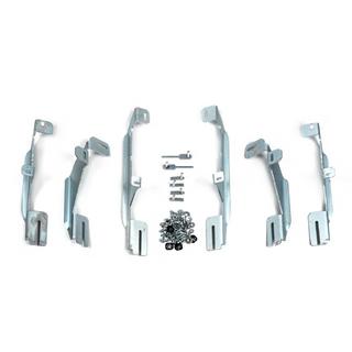 Supports de fixation pour marchepieds latéraux photo 1