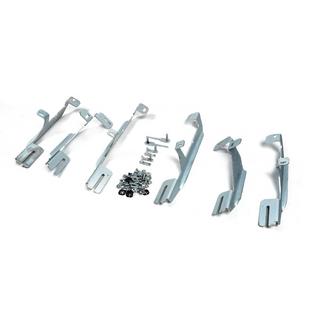 Supports de fixation pour marchepieds latéraux photo 2