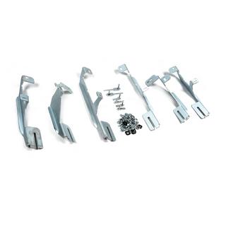 Supports de fixation pour marchepieds latéraux photo 3