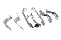 Mazda CX-9 2007-2016 Supports de fixation pour marchepieds latéraux photo 3