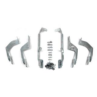 Supports de fixation pour marchepieds latéraux photo 1