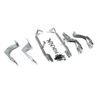 Supports de fixation pour marchepieds latéraux photo 3