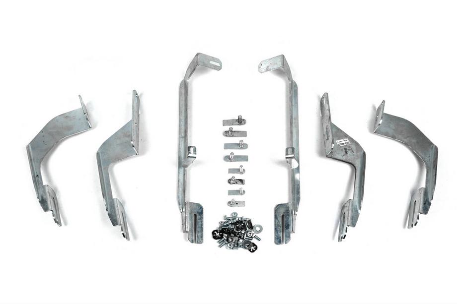 Mazda CX-9 2007-2016 Supports de fixation pour marchepieds latéraux Image