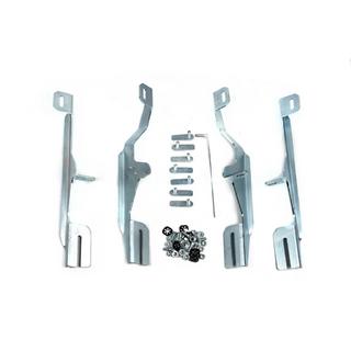Supports de fixation pour marchepieds latéraux photo 1