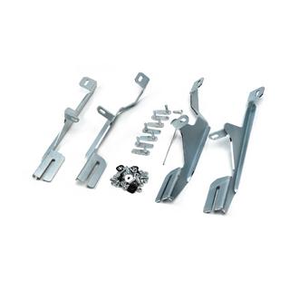 Supports de fixation pour marchepieds latéraux photo 2