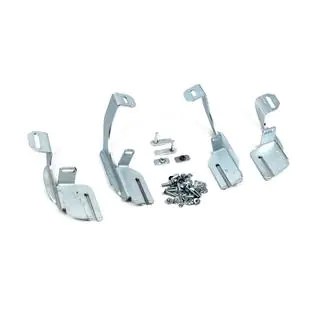Supports de fixation pour marchepieds latéraux photo 3