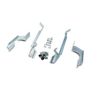 Supports de fixation pour marchepieds latéraux photo 2