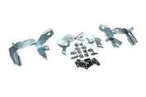 Volkswagen Amarok 2010-2022 Supports de fixation pour marchepieds latéraux photo 3