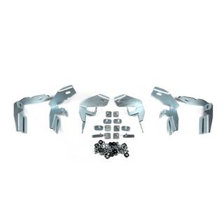 Supports de fixation pour marchepieds latéraux photo 1