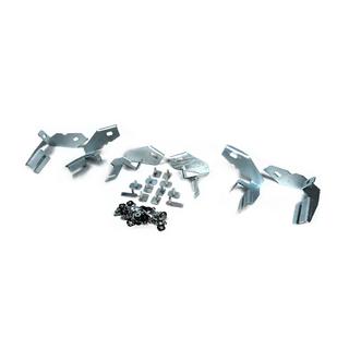 Supports de fixation pour marchepieds latéraux photo 2
