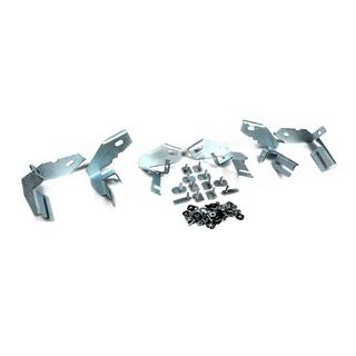 Supports de fixation pour marchepieds latéraux photo 3