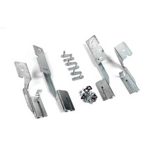 Supports pour marchepieds latéraux (2014-2016) Peugeot 3008 2008-2016 photo 3