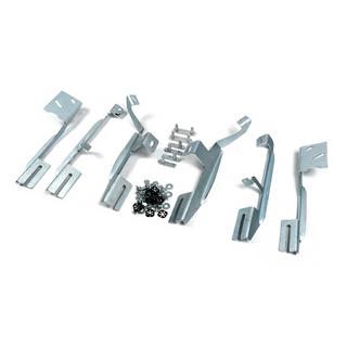 Supports de fixation pour marchepieds latéraux photo 2