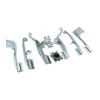 Supports de fixation pour marchepieds latéraux photo 3