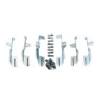 Supports de fixation pour marchepieds latéraux photo 1