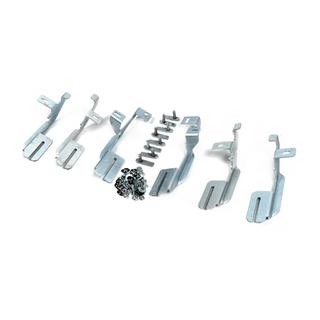 Supports de fixation pour marchepieds latéraux photo 2