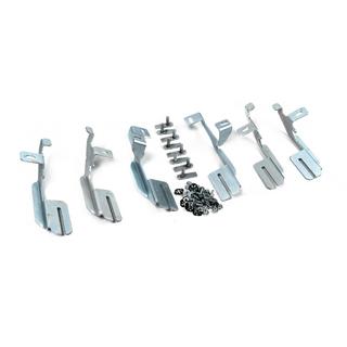 Supports de fixation pour marchepieds latéraux photo 3