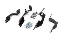 Renault Duster 2008–2017 Supports de fixation pour marchepieds latéraux photo 2