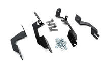 Renault Duster 2008–2017 Supports de fixation pour marchepieds latéraux photo 3