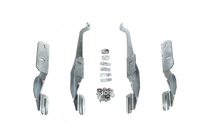 Volvo XC90 2015- Supports de fixation pour marchepieds latéraux photo 1