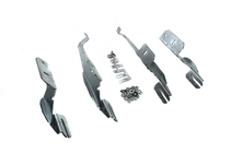 Volvo XC90 2015- Supports de fixation pour marchepieds latéraux photo 3