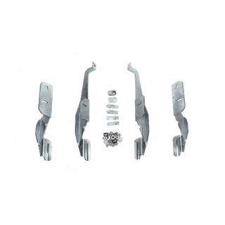 Supports de fixation pour marchepieds latéraux Volvo XC90 2015- photo 1
