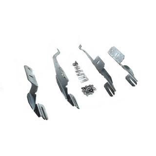 Supports de fixation pour marchepieds latéraux Volvo XC90 2015- photo 3