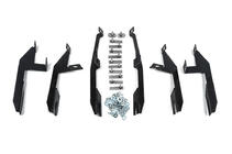 Porsche Cayenne 2010-2017 Supports de fixation pour marchepieds latéraux photo 1