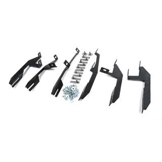 Supports de fixation pour marchepieds latéraux photo 2