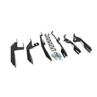Supports de fixation pour marchepieds latéraux photo 3