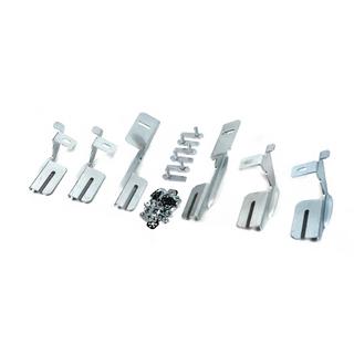 Supports de fixation pour marchepieds latéraux photo 2