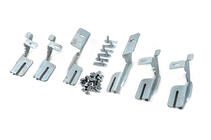 Audi Q3 2019–2025 Supports de fixation pour marchepieds latéraux photo 2