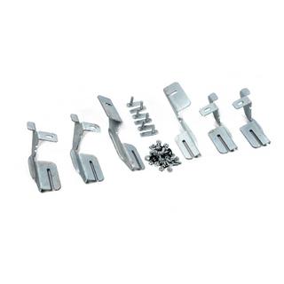 Supports de fixation pour marchepieds latéraux Audi Q3 2019–2025 photo 3