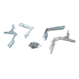 Supports de fixation pour marchepieds latéraux Citroen Jumpy 2007–2017 photo 1
