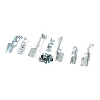 Supports de fixation pour marchepieds latéraux (long) Citroen Berlingo/Multispace 2018- photo 2